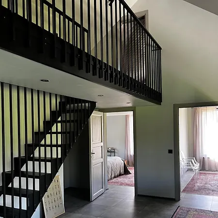 Aru Mois Holiday home Patika (Laane-Viru)