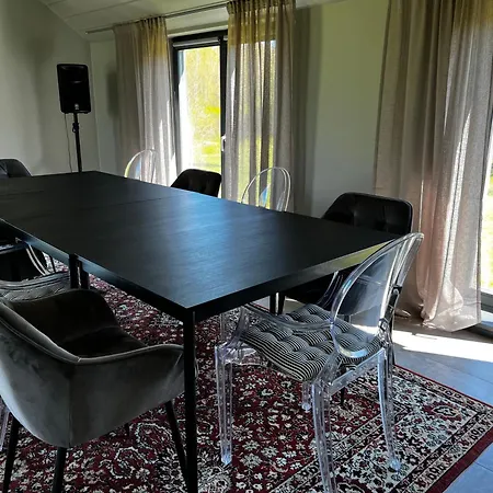Holiday home Aru Mois Patika (Laane-Viru)