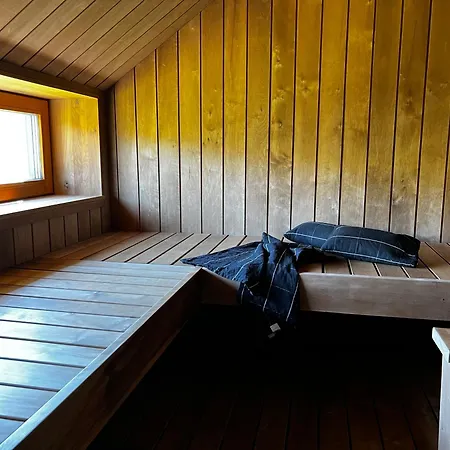 Aru Mois Holiday home Patika (Laane-Viru)