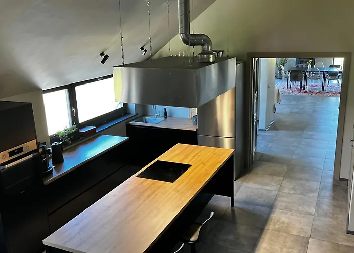 度假居 Aru Mois *