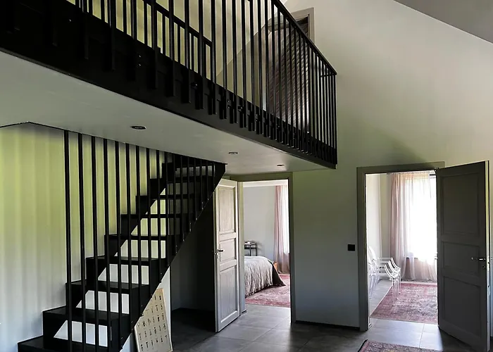 Aru Mois 度假居 Patika (Laane-Viru)