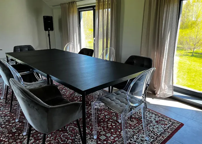 度假居 Aru Mois Patika (Laane-Viru)