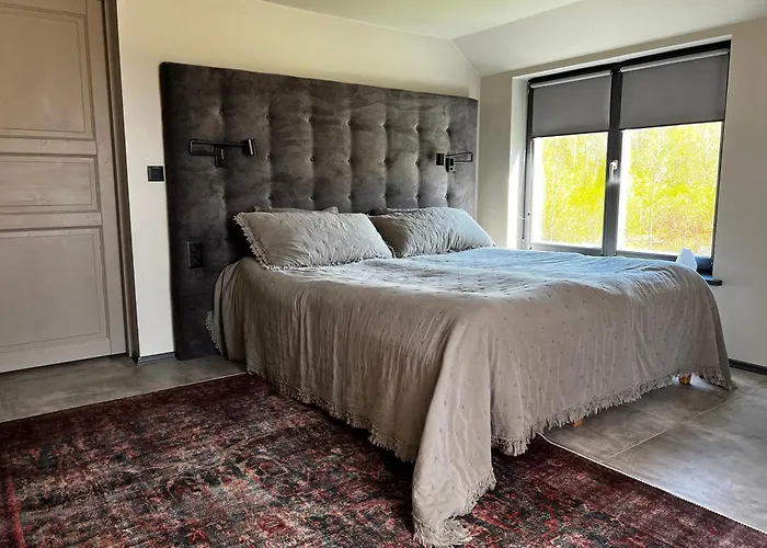 度假居 Aru Mois *