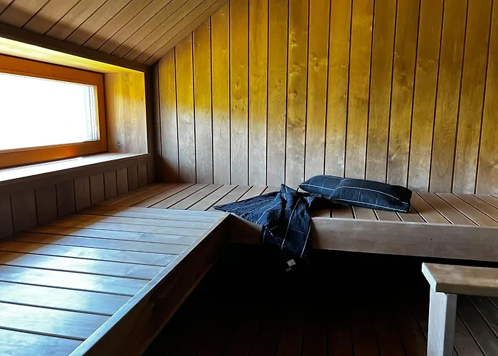 Aru Mois 度假居 Patika (Laane-Viru)